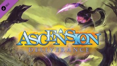 Featured Ascension Deliverance Expansion Free Download