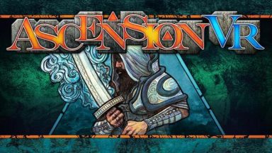 Featured Ascension VR Free Download