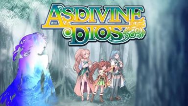 Featured Asdivine Dios Free Download
