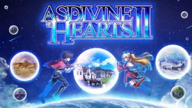 Featured Asdivine Hearts II Free Download