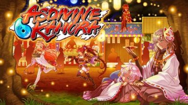 Featured Asdivine Kamura Free Download