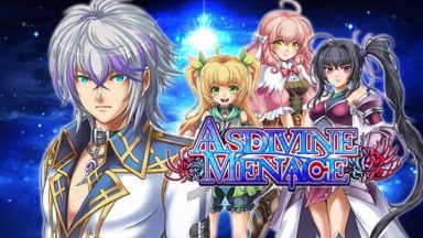 Featured Asdivine Menace Free Download