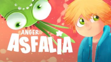 Featured Asfalia Anger Free Download
