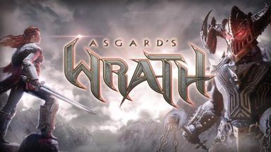 Featured Asgards Wrath Free Download