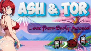 Featured Ash and Tor Yumas Quest Free Download