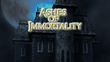 Featured Ashes of Immortality Free Download