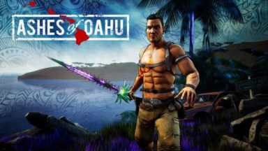 Featured Ashes of Oahu Free Download
