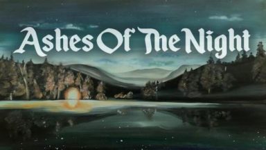 Featured Ashes of the Night Free Download