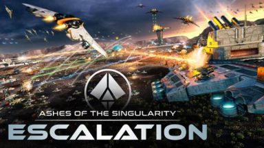 Featured Ashes of the Singularity Escalation Free Download