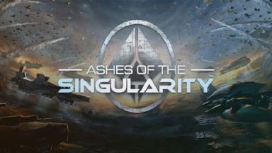 Featured Ashes of the Singularity Free Download