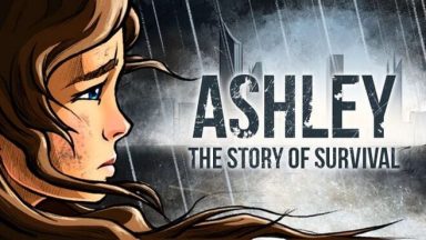 Featured Ashley The Story Of Survival Free Download