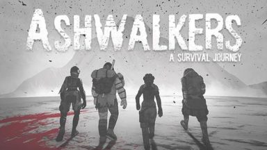 Featured Ashwalkers Free Download