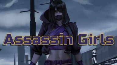 Featured Assassin Girls Free Download