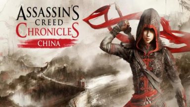 Featured Assassins Creed Chronicles China Free Download