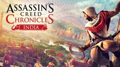 Featured Assassins Creed Chronicles India Free Download