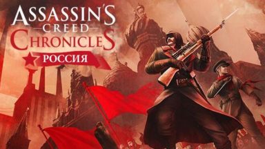 Featured Assassins Creed Chronicles Russia Free Download