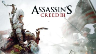 Featured Assassins Creed III Free Download