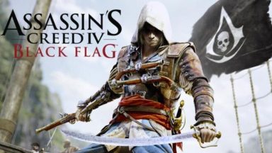 Featured Assassins Creed IV Black Flag Free Download