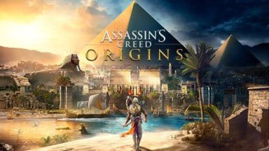 Featured Assassins Creed Origins Free Download