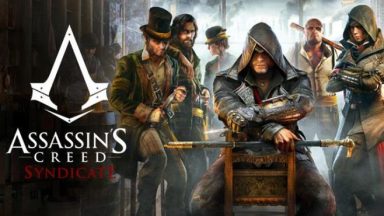 Featured Assassins Creed Syndicate Free Download