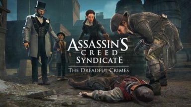 Featured Assassins Creed Syndicate The Dreadful Crimes Free Download