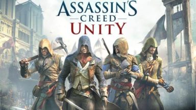 Featured Assassins Creed Unity Free Download