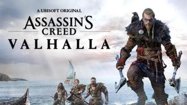 Featured Assassins Creed Valhalla Free Download