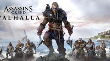 Featured Assassins Creed Valhalla Free Download