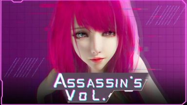 Featured Assassins Vol Free Download