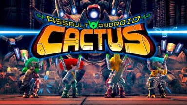 Featured Assault Android Cactus Free Download
