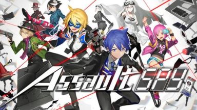 Featured Assault Spy Free Download