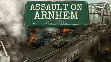 Featured Assault on Arnhem Free Download