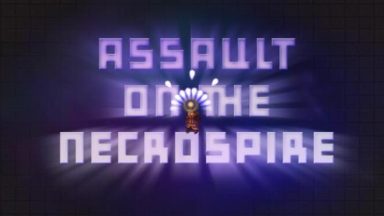 Featured Assault on the Necrospire Free Download
