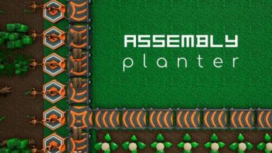 Featured Assembly Planter Free Download