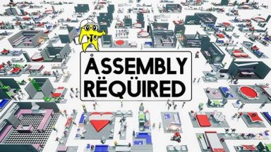 Featured Assembly Required Free Download