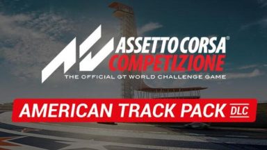 Featured Assetto Corsa Competizione American Track Pack Free Download