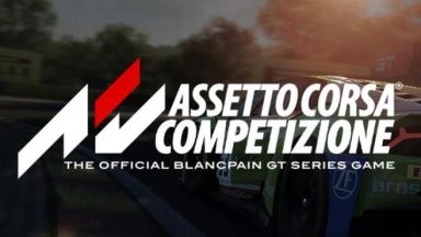 Featured Assetto Corsa Competizione Free Download
