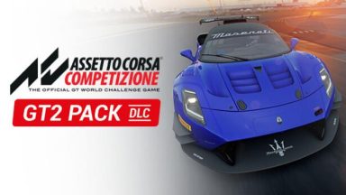 Featured Assetto Corsa Competizione GT2 Pack Free Download