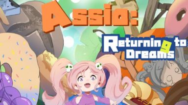 Featured AssiaReturning to Dreams Free Download