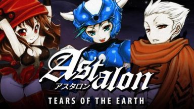 Featured Astalon Tears of the Earth Free Download