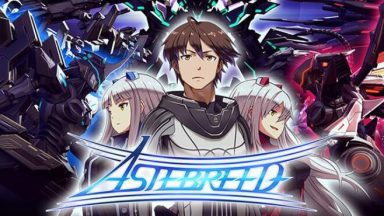 Featured Astebreed Definitive Edition Free Download 1
