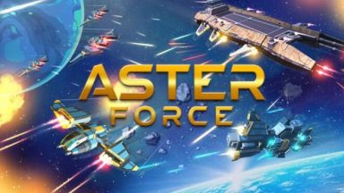 Featured Aster Force Free Download