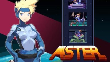 Featured Aster Free Download
