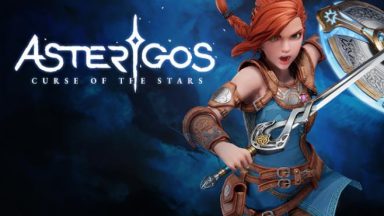 Featured Asterigos Curse of the Stars Free Download