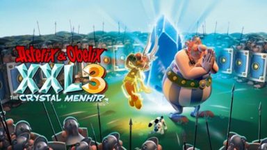 Featured Asterix Obelix XXL 3 The Crystal Menhir Free Download