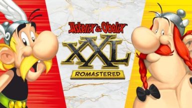 Featured Asterix Obelix XXL Romastered Free Download