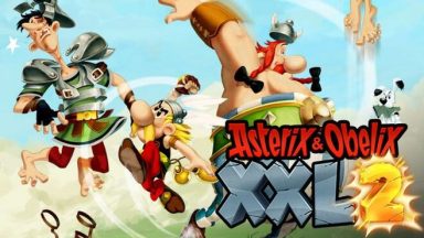 Featured Asterix amp Obelix XXL 2 Free Download