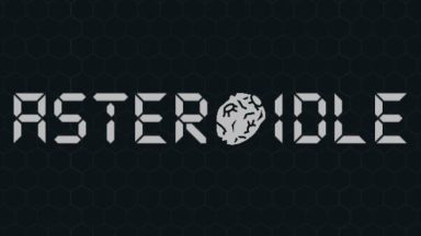 Featured AsteroIdle Free Download
