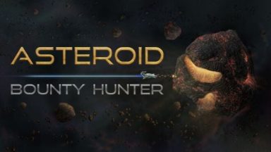 Featured Asteroid Bounty Hunter Free Download
