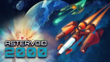 Featured Astervoid 2000 Free Download
